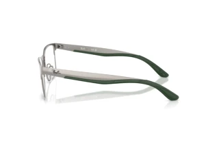 Zijaanzicht Ray-Ban RX7550 (3221)