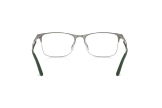 Achteraanzicht Ray-Ban RX7550 (3221)