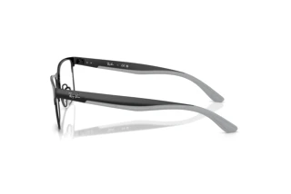 Zijaanzicht Ray-Ban RX7550 (3222)
