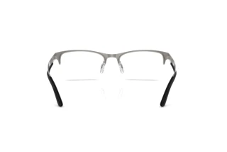 Achteraanzicht Ray-Ban RX7551 (3214)