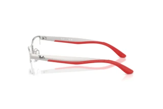 Zijaanzicht Ray-Ban RX7551 (3219)