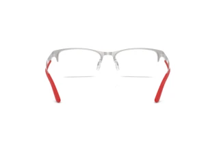 Achteraanzicht Ray-Ban RX7551 (3219)