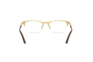 Achteraanzicht Ray-Ban RX7551 (3220)