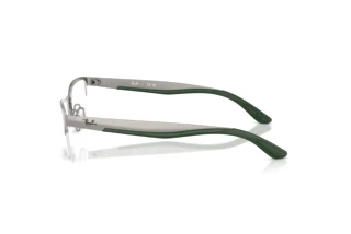 Zijaanzicht Ray-Ban RX7551 (3221)