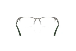 Achteraanzicht Ray-Ban RX7551 (3221)