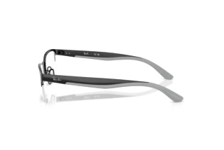 Zijaanzicht Ray-Ban RX7551 (3222)