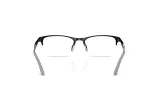 Achteraanzicht Ray-Ban RX7551 (3222)