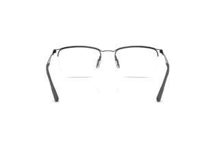 Achteraanzicht Ray-Ban RX7552 (3209)