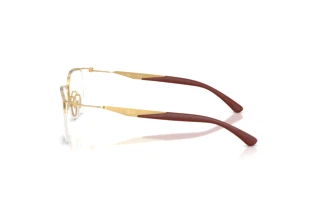 Zijaanzicht Ray-Ban RX7552 (3211)