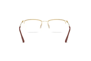 Achteraanzicht Ray-Ban RX7552 (3211)