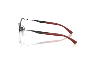 Zijaanzicht Ray-Ban RX7553 (3215)