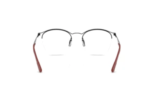 Achteraanzicht Ray-Ban RX7553 (3215)