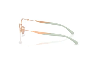 Zijaanzicht Ray-Ban RX7553 (3217)