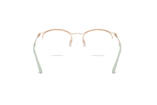 Achteraanzicht Ray-Ban RX7553 (3217)
