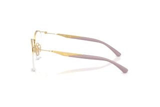 Zijaanzicht Ray-Ban RX7553 (3218)