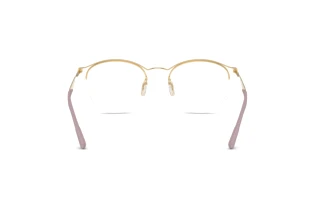 Achteraanzicht Ray-Ban RX7553 (3218)