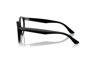 Zijaanzicht Ray-Ban LARRY (RX7680V - 2000)