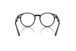 Achteraanzicht Ray-Ban LARRY (RX7680V - 2000)