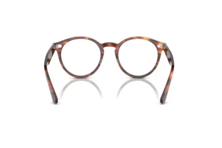 Achteraanzicht Ray-Ban LARRY (RX7680V - 2144)