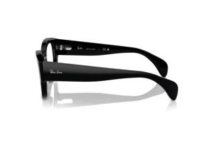 Zijaanzicht Ray-Ban JORGE (RX7681V - 2000)