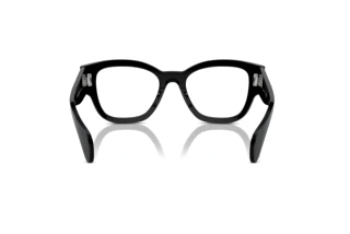 Achteraanzicht Ray-Ban JORGE (RX7681V - 2000)