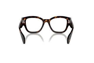 Achteraanzicht Ray-Ban JORGE (RX7681V - 2012)