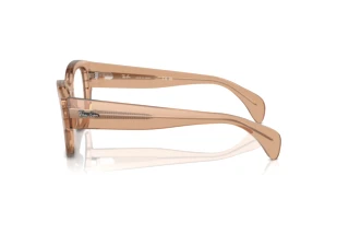 Zijaanzicht Ray-Ban JORGE (RX7681V - 8353)