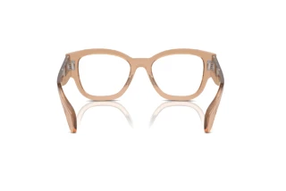 Achteraanzicht Ray-Ban JORGE (RX7681V - 8353)