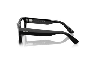 Zijaanzicht Ray-Ban JOSEPH (RX7683V - 2000)