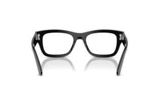 Achteraanzicht Ray-Ban JOSEPH (RX7683V - 2000)