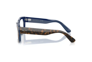 Zijaanzicht Ray-Ban JOSEPH (RX7683V - 8391)