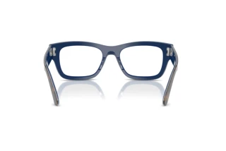 Achteraanzicht Ray-Ban JOSEPH (RX7683V - 8391)