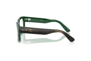 Zijaanzicht Ray-Ban JOSEPH (RX7683V - 8392)