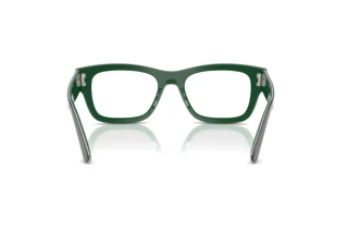 Achteraanzicht Ray-Ban JOSEPH (RX7683V - 8392)