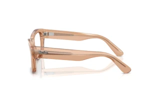 Zijaanzicht Ray-Ban JOSEPH (RX7683V - 8553)