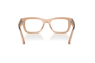 Achteraanzicht Ray-Ban JOSEPH (RX7683V - 8553)