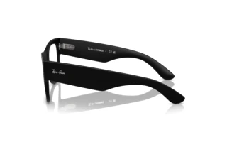 Zijaanzicht Ray-Ban RX7840V (5204)