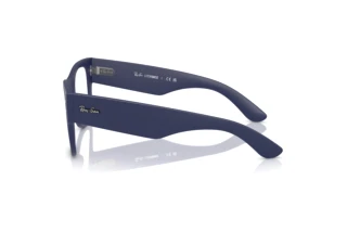 Zijaanzicht Ray-Ban RX7840V (5207)