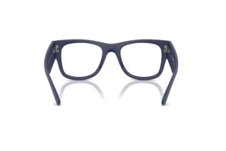 Achteraanzicht Ray-Ban RX7840V (5207)