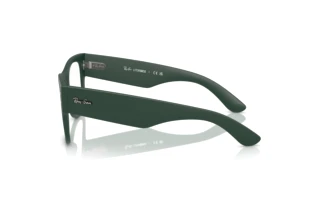 Zijaanzicht Ray-Ban RX7840V (8062)