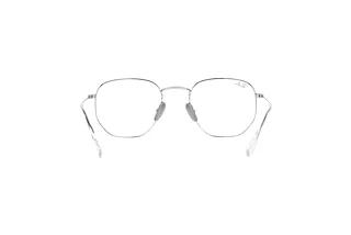 Achteraanzicht Ray-Ban HEXAGONAL (RX8148V - 1224)