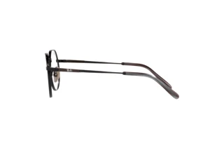 Zijaanzicht Ray-Ban JACK TITANIUM (RX8265V - 1237)