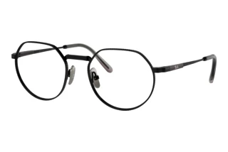 Vooraanzicht Ray-Ban JACK TITANIUM (RX8265V - 1237)