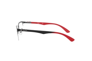 Zijaanzicht Ray-Ban RX8411 (2509)