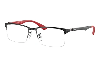 Vooraanzicht Ray-Ban RX8411 (2509)