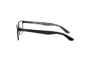 Zijaanzicht Ray-Ban RX8415 (2848)