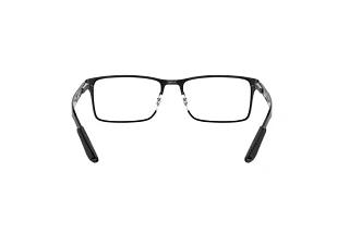 Achteraanzicht Ray-Ban RX8415 (2848)