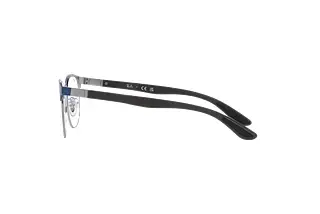 Zijaanzicht Ray-Ban RX8422 (3124)
