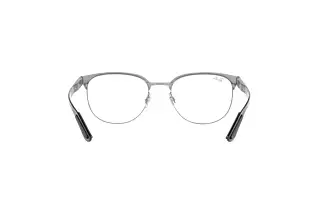 Achteraanzicht Ray-Ban RX8422 (3124)