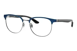Vooraanzicht Ray-Ban RX8422 (3124)